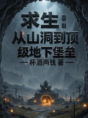 求生：从山洞到顶级地下堡垒