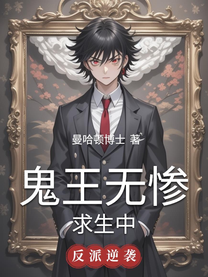 鬼王无惨求生中