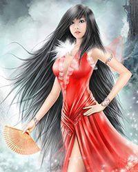 玄幻：我能掠夺女主气运主角哭了